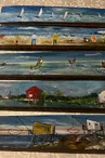 Exposition de MICHENAUD Nicole