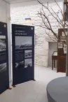Exposition: Tempêtes & naufrages en pays royannais