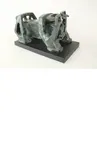 Sculptures - Jean-François Maubert