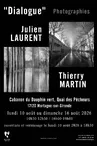 Exposition "Dialogues"