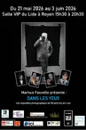 Exposition - Dans les yeux