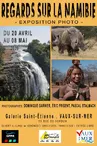 Exposition photo - Regards sur la Namibie