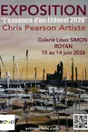Exposition - L’essence d’un littoral 2026