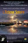 Éclipse solaire