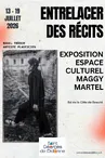 Exposition - Entrelacer des récits