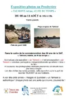 Exposition photos - Talmont, intime, au fil du temps