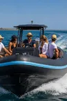 Escapade nautique