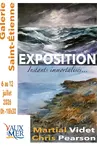 Exposition Instants immortalisés