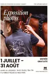 Expositions photos