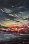 Exposition - Mandarine - Entre rêve et réalité