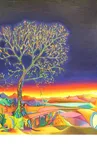 Exposition - De visage en paysage