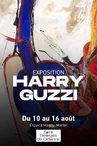 Exposition : Harry Guzzy