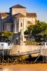 Église Sainte-Radegonde