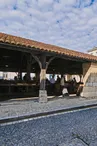 Les Halles de Cozes