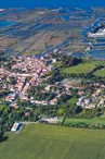 Village de Mornac-sur-Seudre