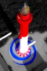 Phare de La Coubre