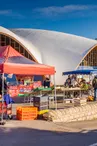 Marché de Royan