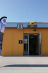 Façade Office de Tourisme Arvert