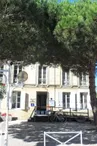 Devanture Office de Tourisme Meschers