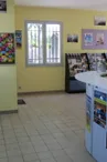 Intérieur Office de Tourisme Mornac