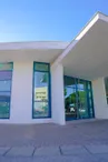 Devanture Office de Tourisme Royan
