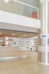 Intérieur Office de Tourisme Saint-Georges