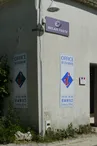 Devanture Office de Tourisme Saujon