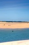 Plage de Bonne Anse
