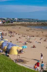 Plage de Foncillon