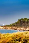 Plage de l'Embellie