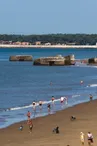 Plage de la Grande Côte
