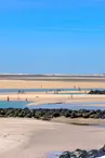 Plage de La Palmyre