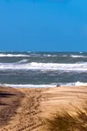 Plage de la Pointe Espagnole