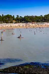 Plage de Nauzan
