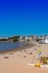 Plage de Pontaillac