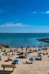 Plage de Saint-Sordelin