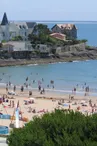 Plage du Bureau