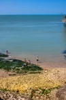 Plage du Concié