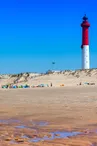 Plage du Phare de la Coubre