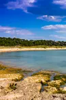 Plage du Platin