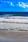 Plage La Bouverie