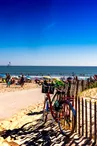 Plage La Lède