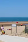 Plage Les Combots