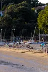 Plage Les Nonnes