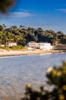 Plage Les Vergnes